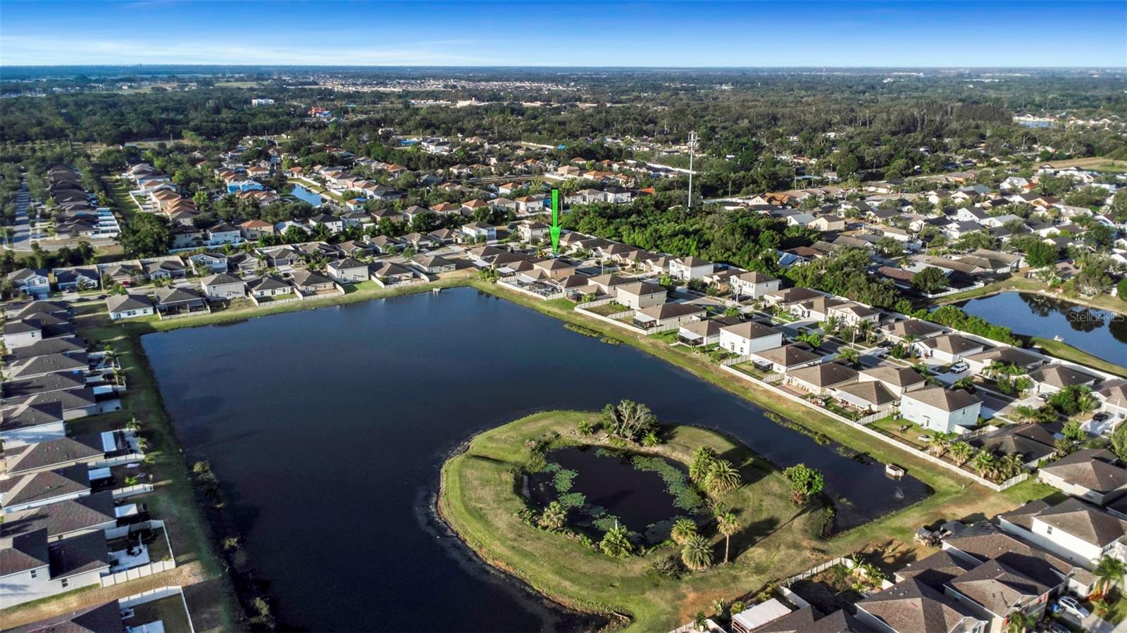 Image 85 of 99 For 1739 Broad Winged Hawk Drive