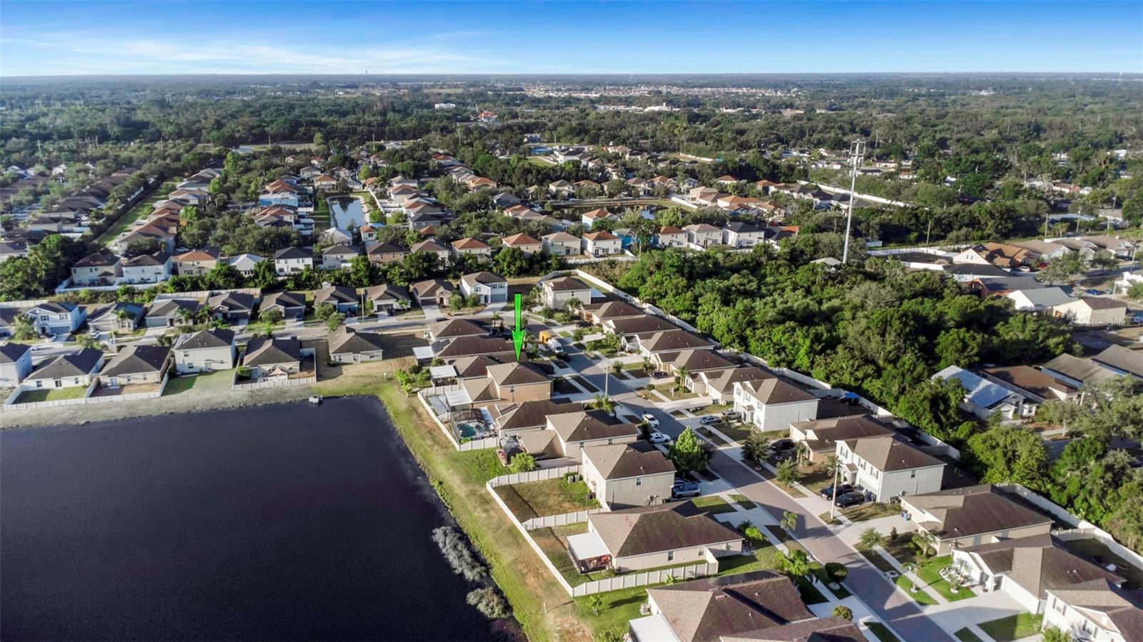 Image 88 of 99 For 1739 Broad Winged Hawk Drive