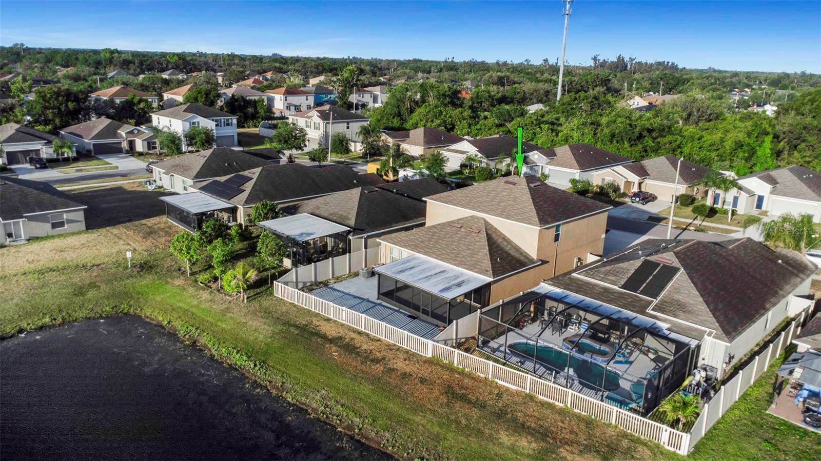 Image 89 of 99 For 1739 Broad Winged Hawk Drive