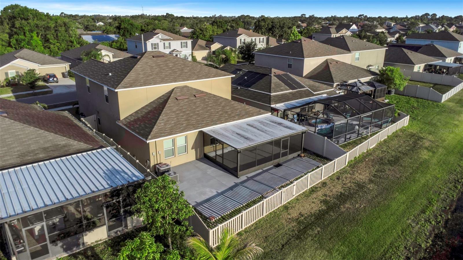 Image 92 of 99 For 1739 Broad Winged Hawk Drive