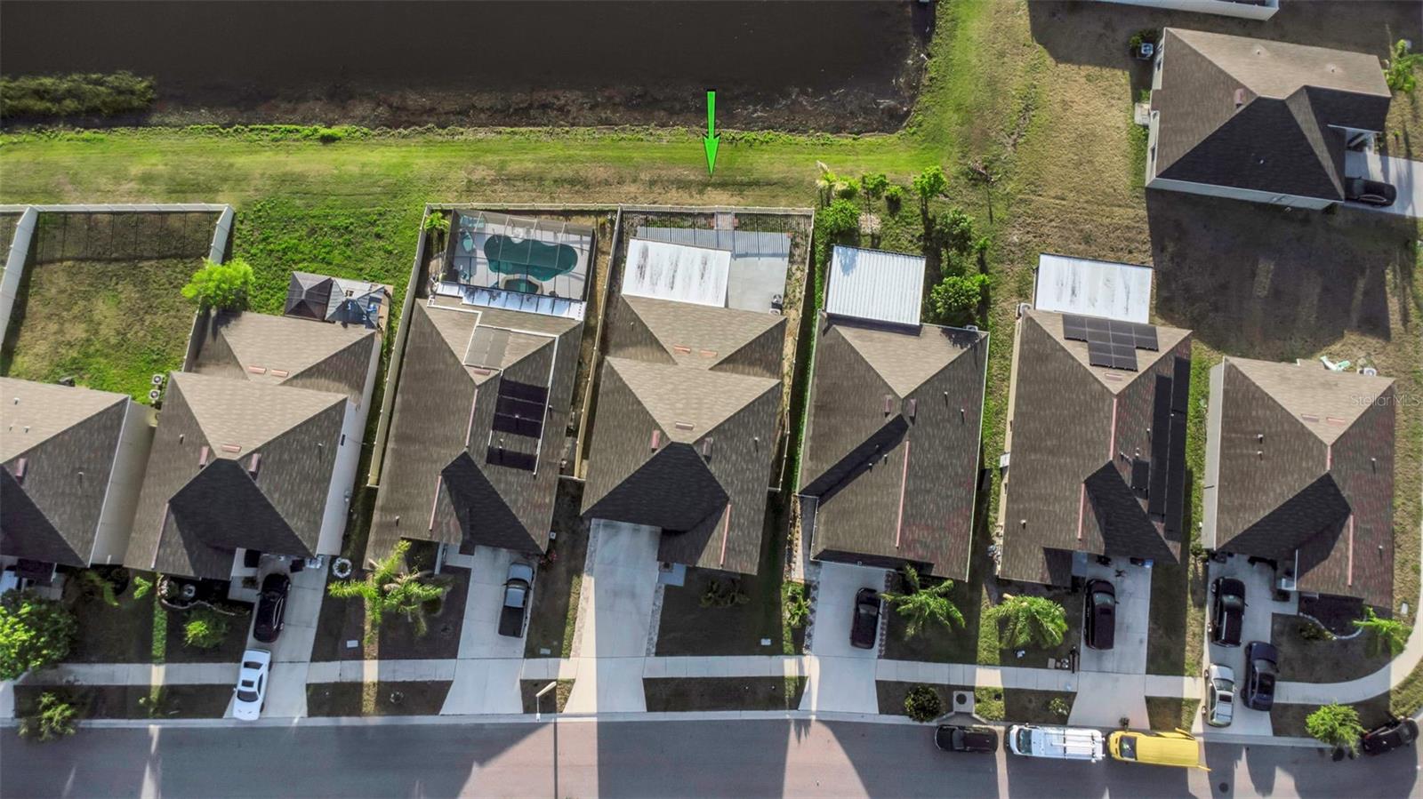 Image 94 of 99 For 1739 Broad Winged Hawk Drive