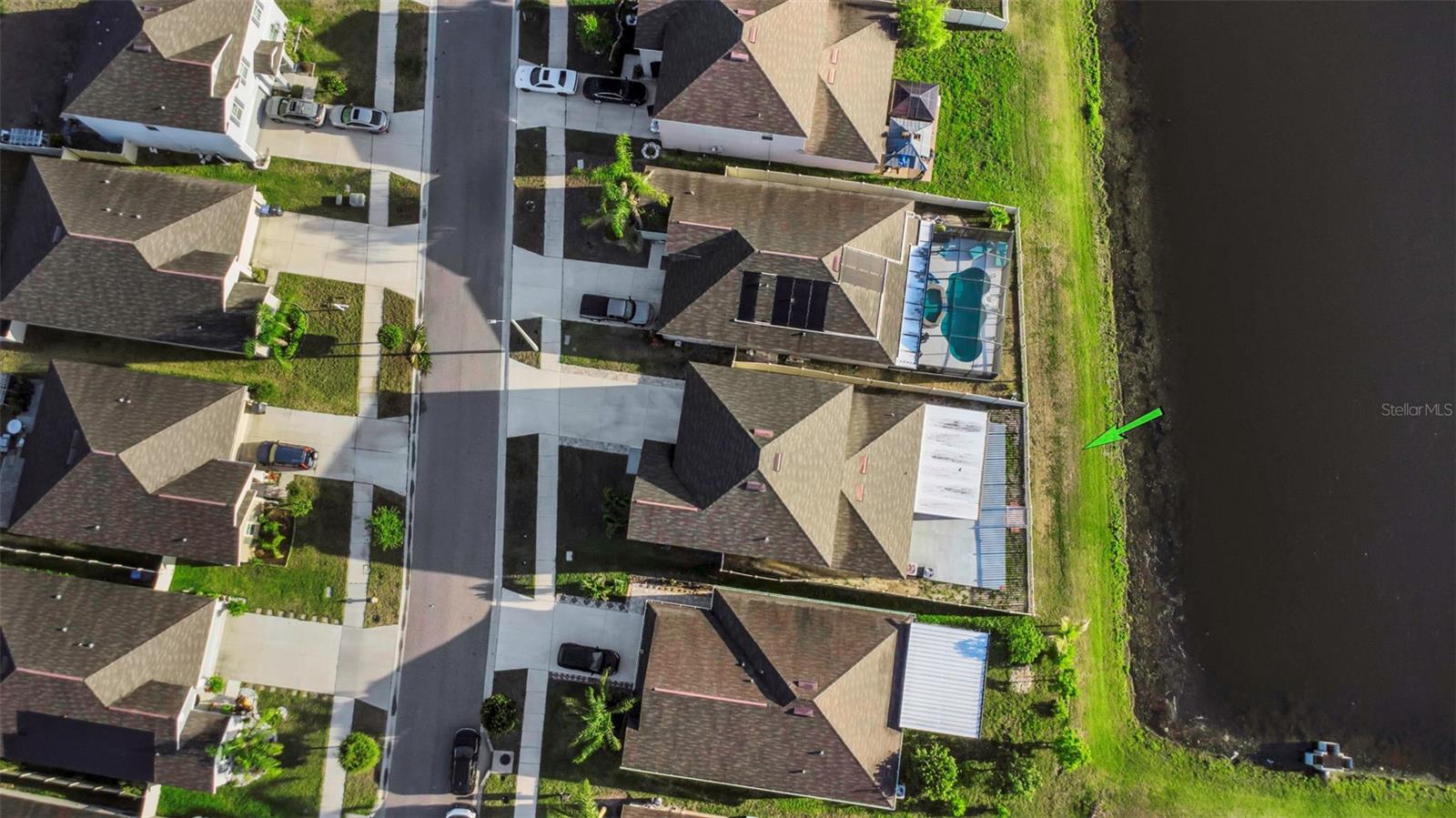 Image 95 of 99 For 1739 Broad Winged Hawk Drive