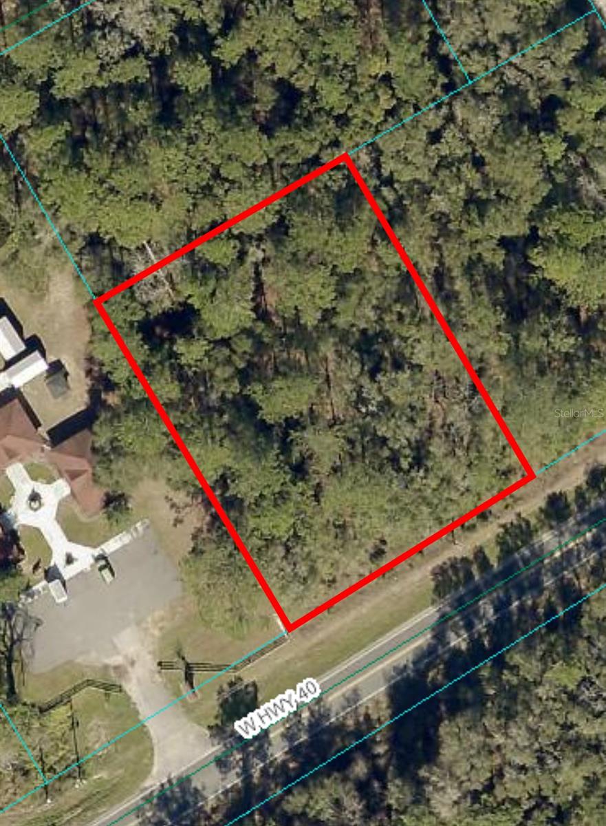 Details for  Highway 40  , DUNNELLON, FL 34432