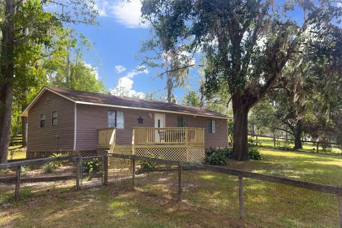 Details for 14121 Highway 225, REDDICK, FL 32686