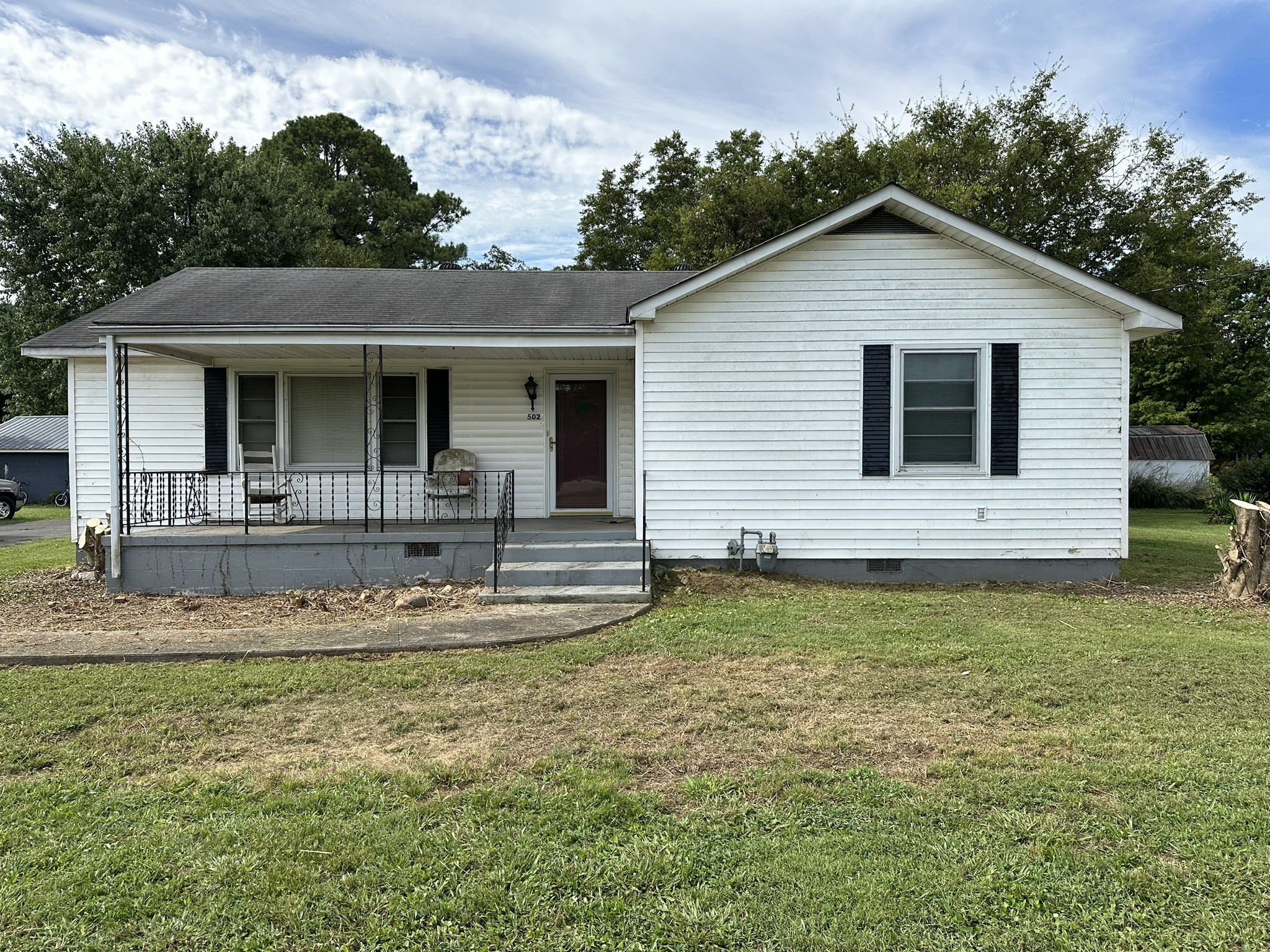 Details for 6600 109th Lane, OCALA, FL 34476