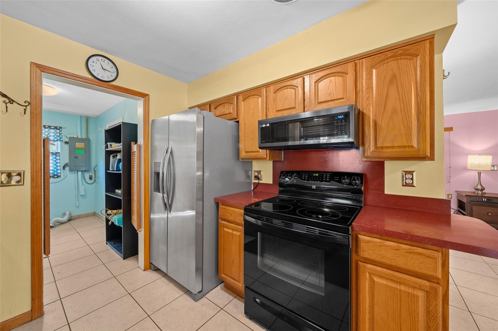 Image 9 of 40 For 31 Harrison Street