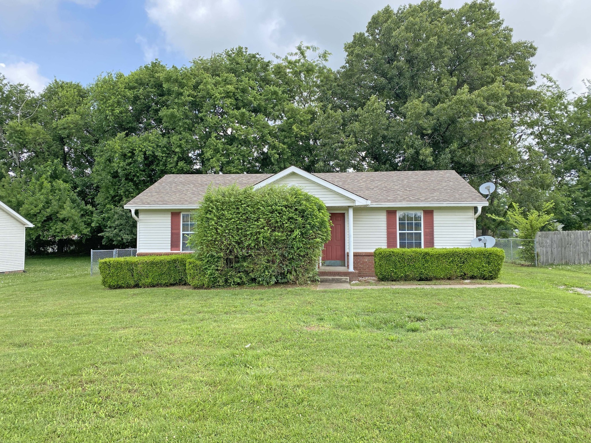Details for 13855 27th Avenue, CITRA, FL 32113