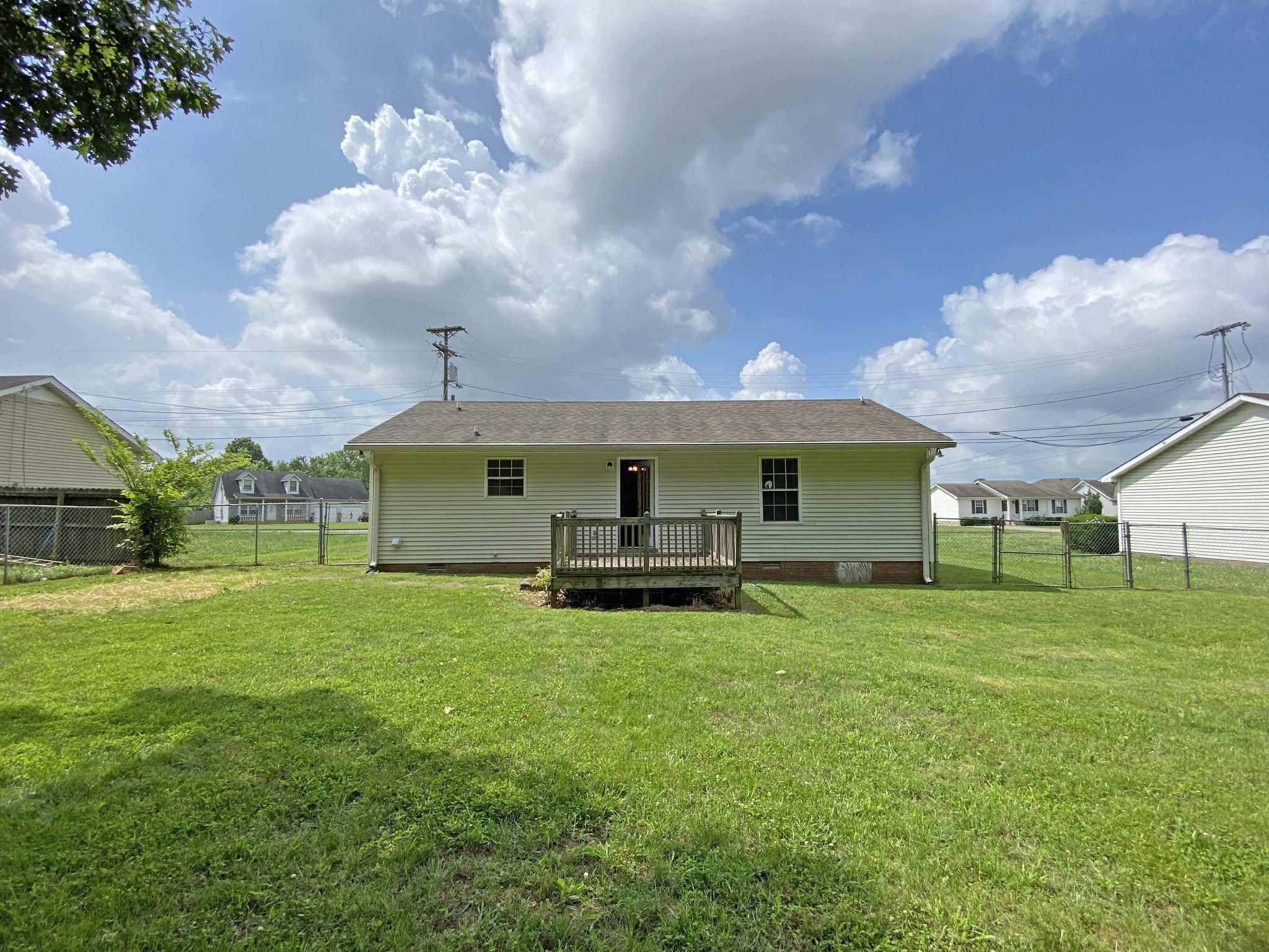 Image 36 of 43 For 13855 27th Avenue