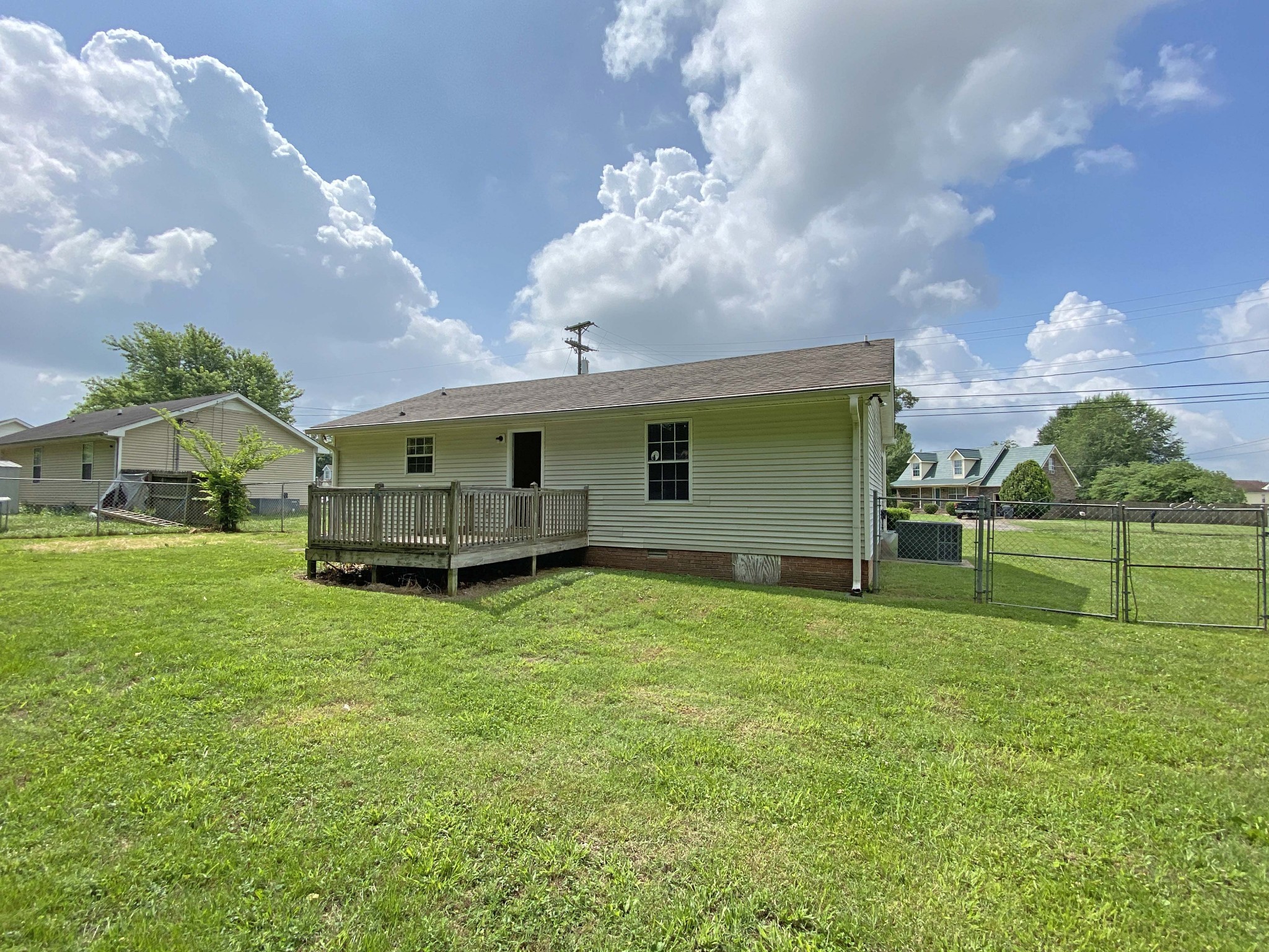 Image 38 of 43 For 13855 27th Avenue