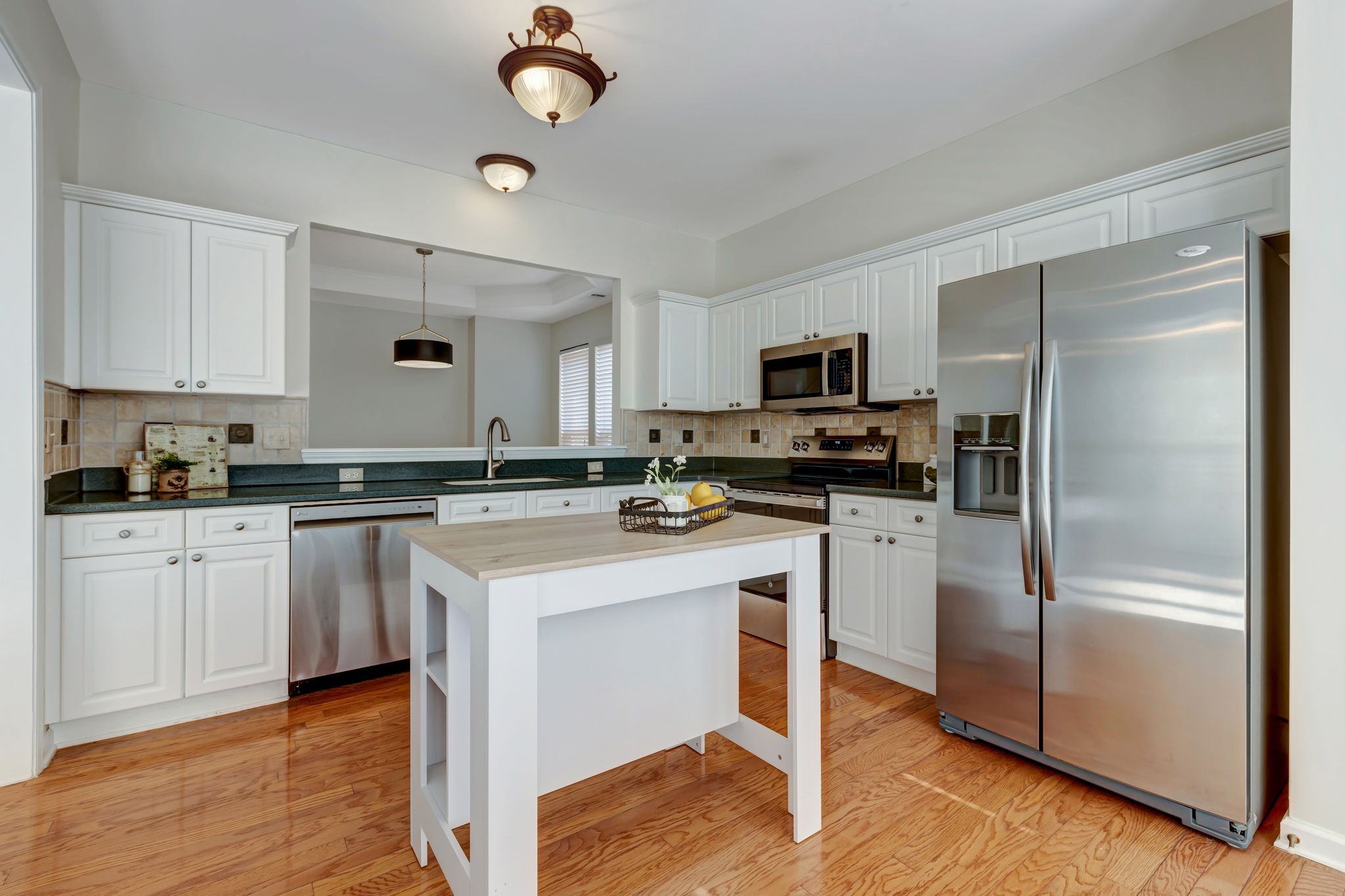 Image 12 of 33 For 17005 71st Street