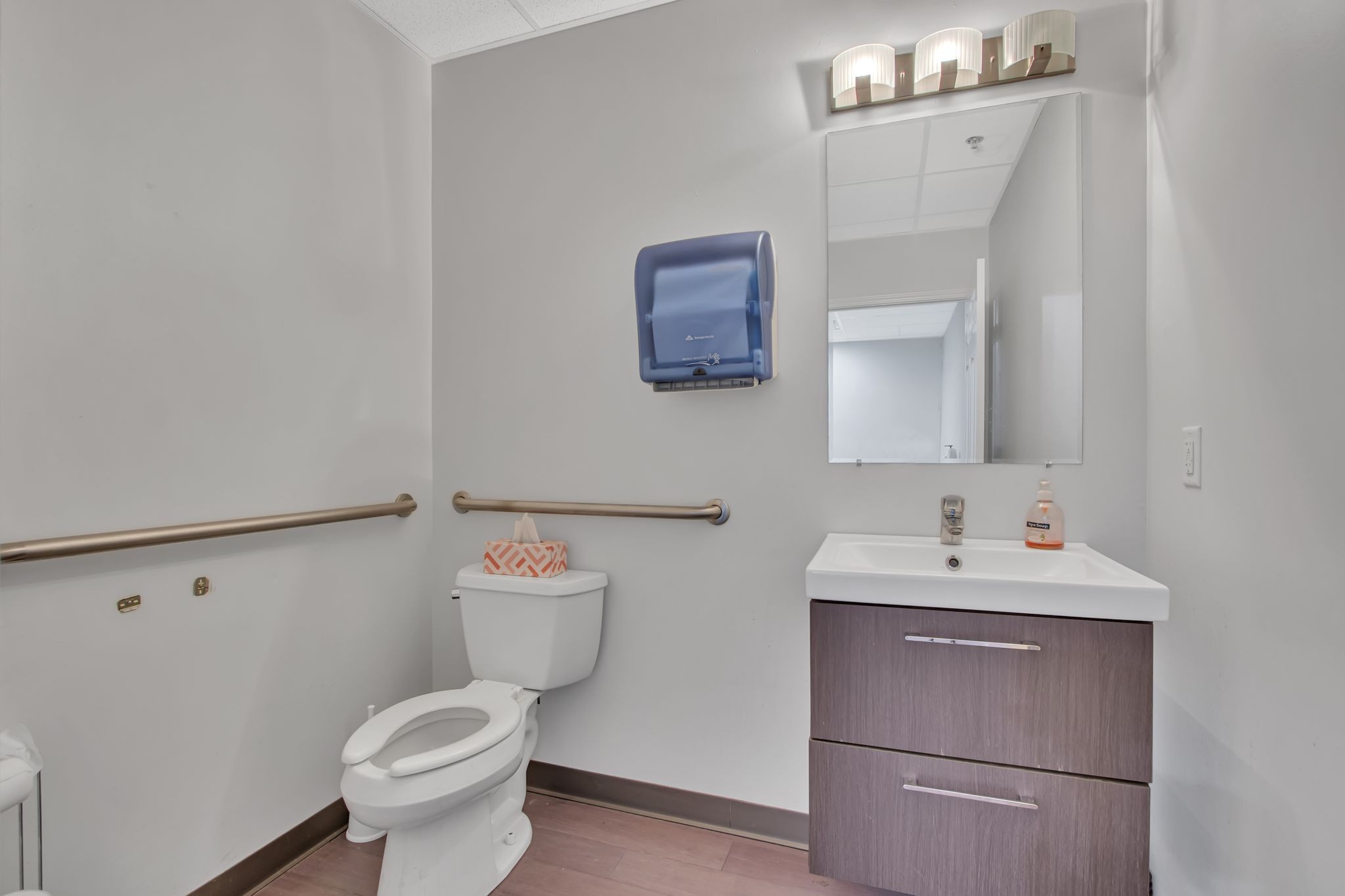Image 14 of 17 For 268 66th Street Ocean
