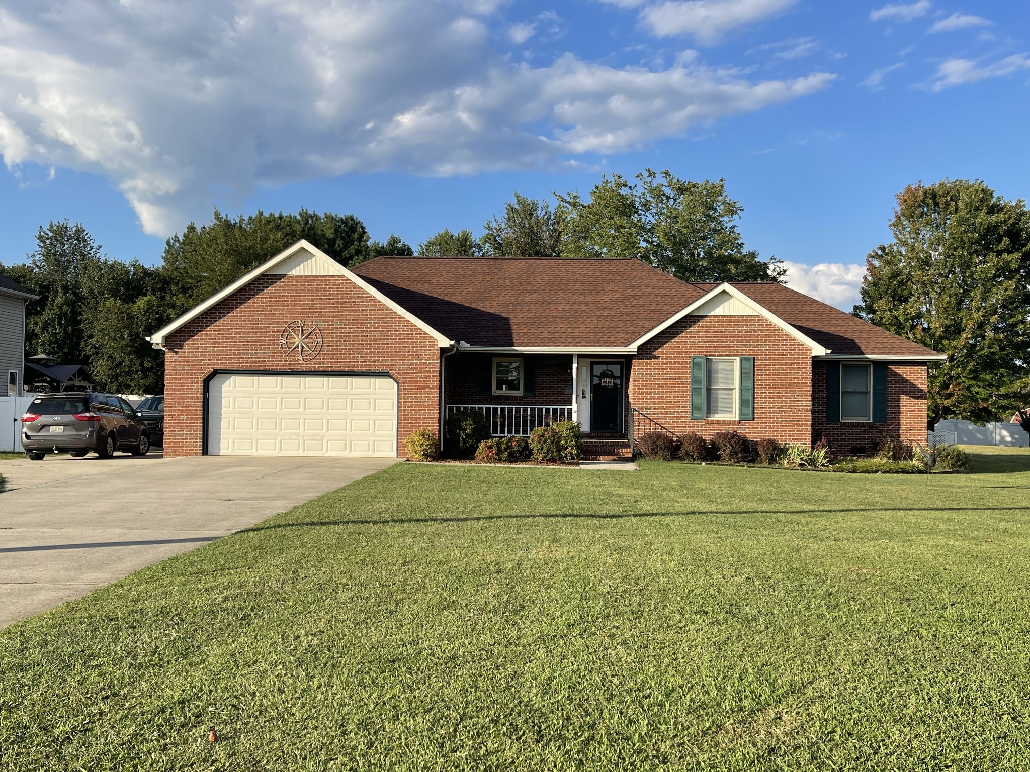 Details for 16954 93rd Cuthbert Circle, THE VILLAGES, FL 32162