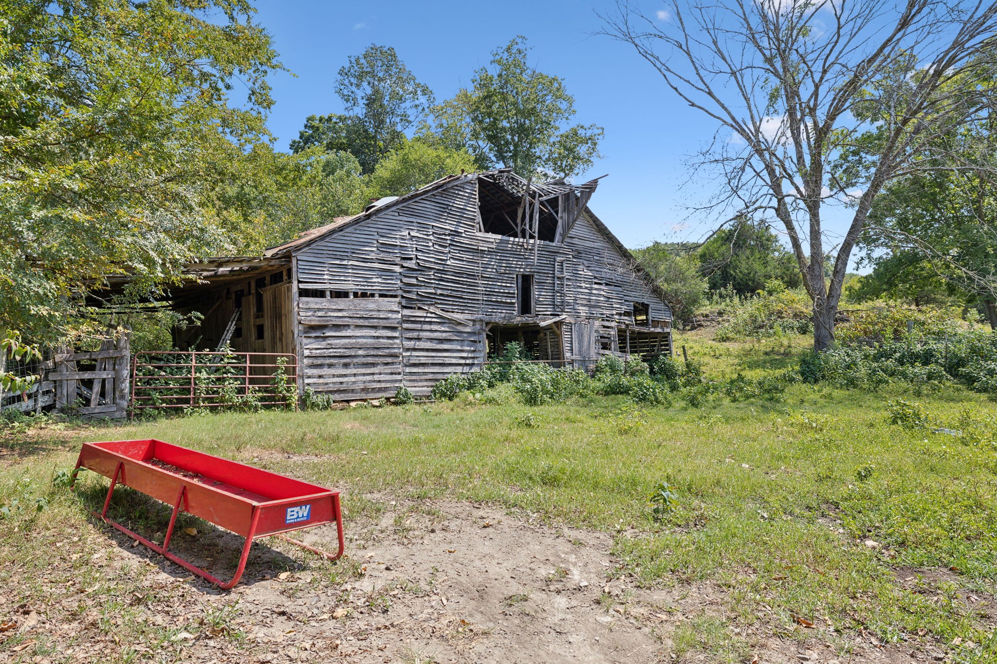 Image 11 of 33 For 0 N Lick Creek Rd