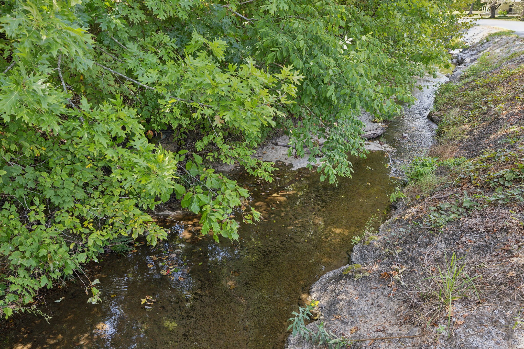 Image 13 of 33 For 0 N Lick Creek Rd