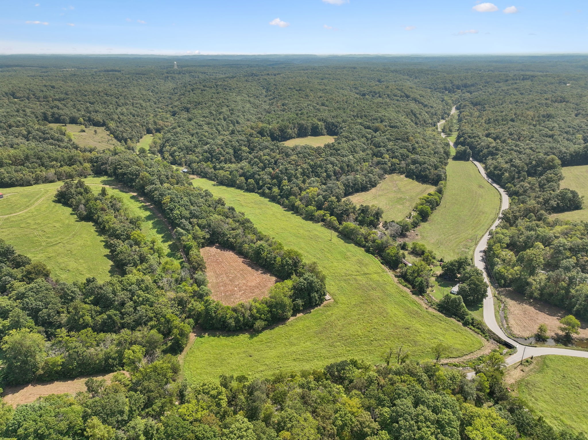 Image 14 of 33 For 0 N Lick Creek Rd