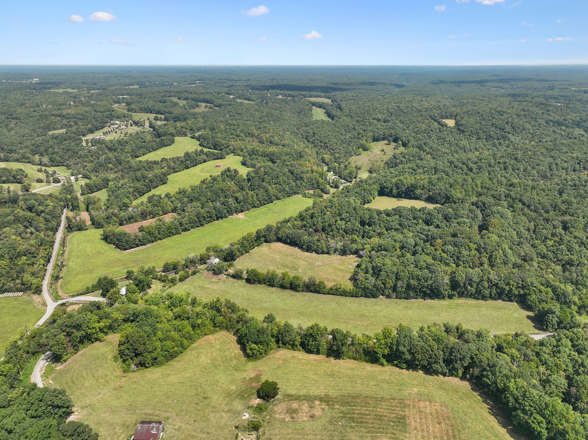 Image 16 of 33 For 0 N Lick Creek Rd