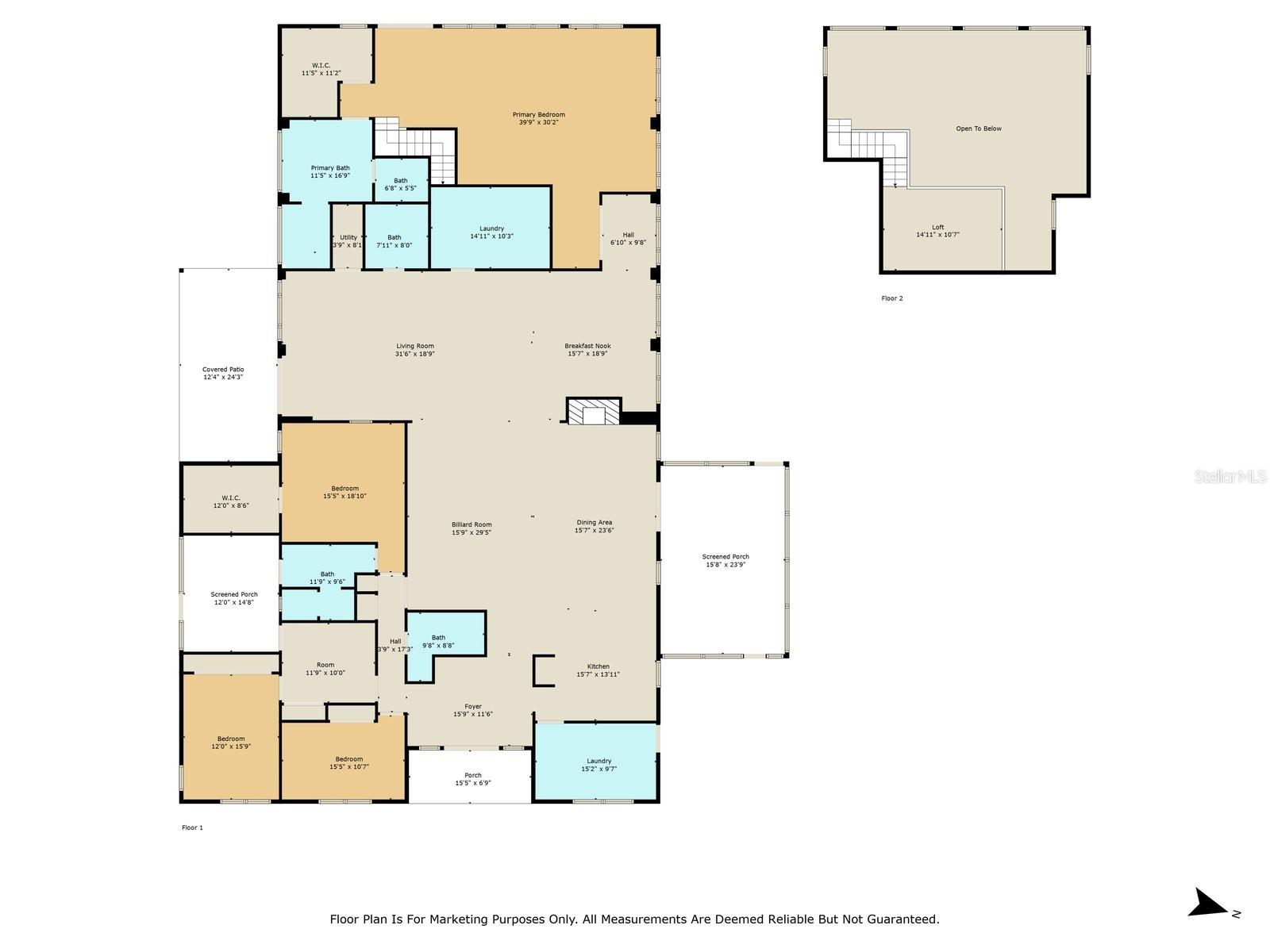 Listing photo id 43 for 170 80th Street