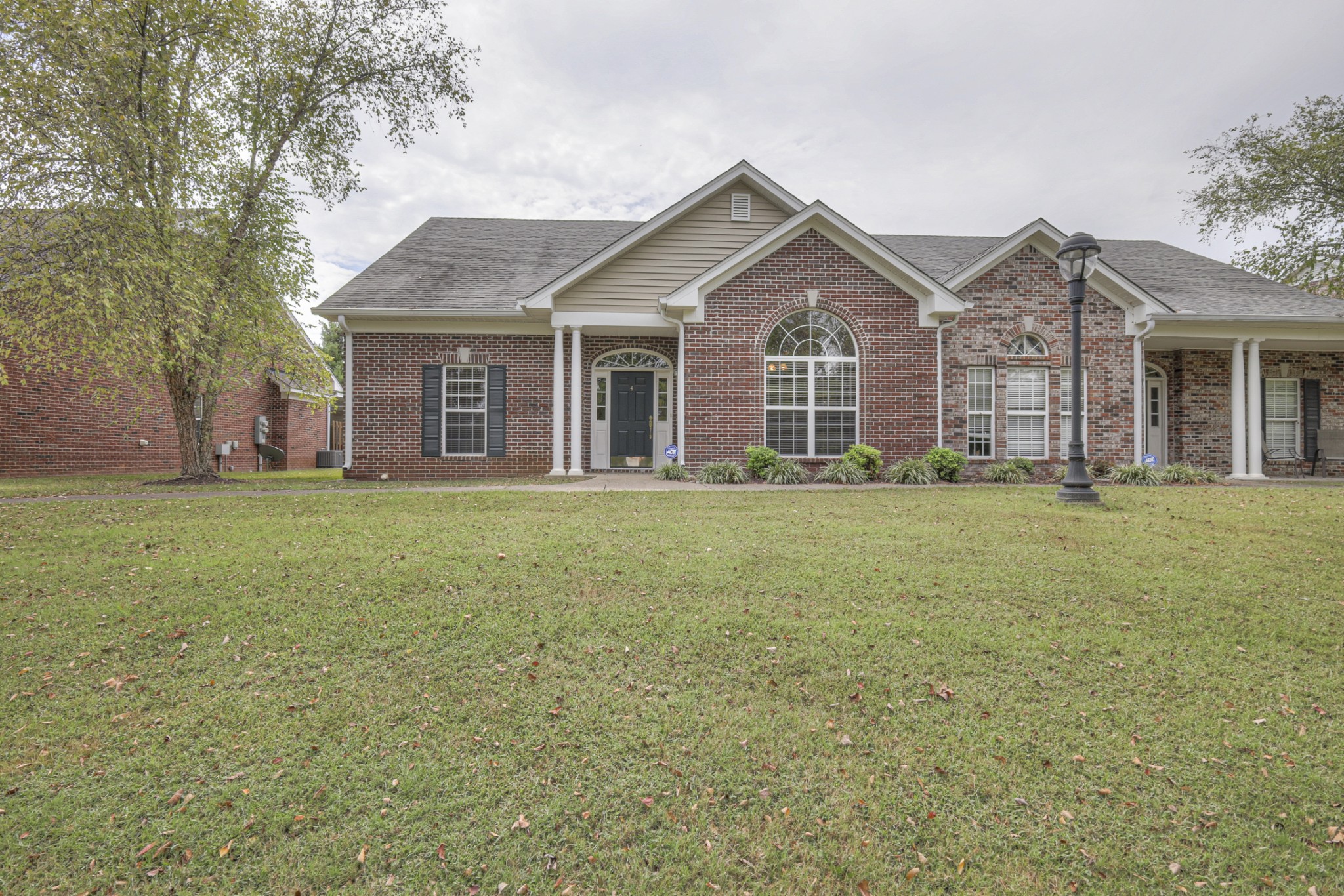 Listing Details for  55th Avenue , INTERLACHEN, FL 32148