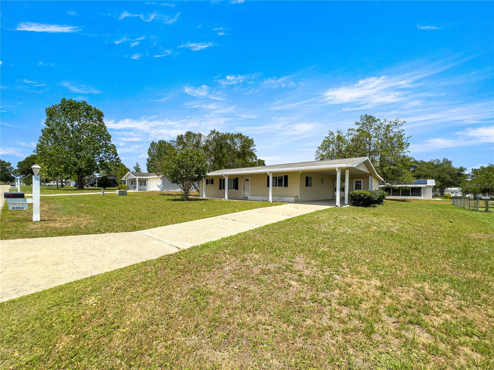 Image 42 of 50 For 6263 107th Street