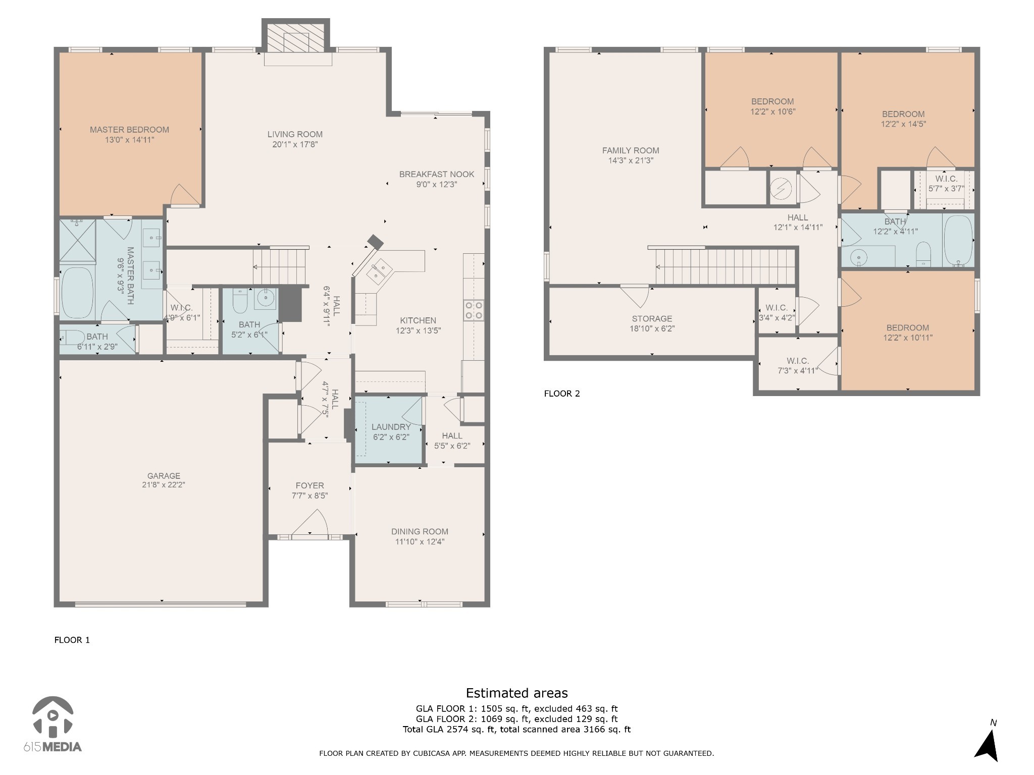 Image 3 of 6 For 00 Sw 158 Terrace, Ocala, Florida