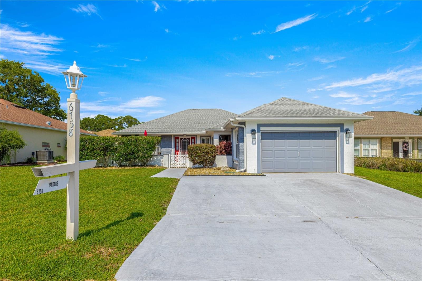Details for 6758 114th Street Road, OCALA, FL 34476