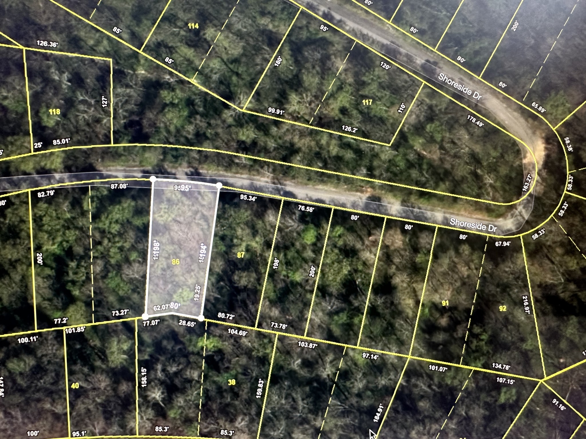 Image 4 of 40 For 1640 40th Avenue 107