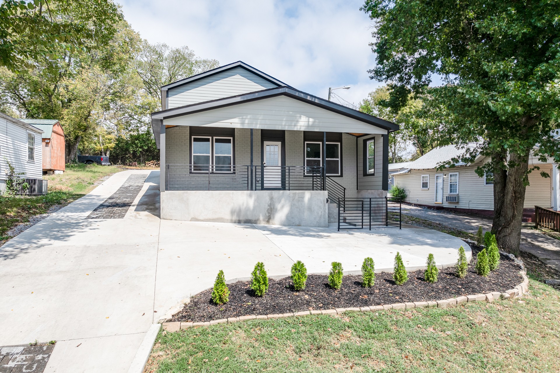 Details for 6504 Baylor Avenue, KEYSTONE HEIGHTS, FL 32656