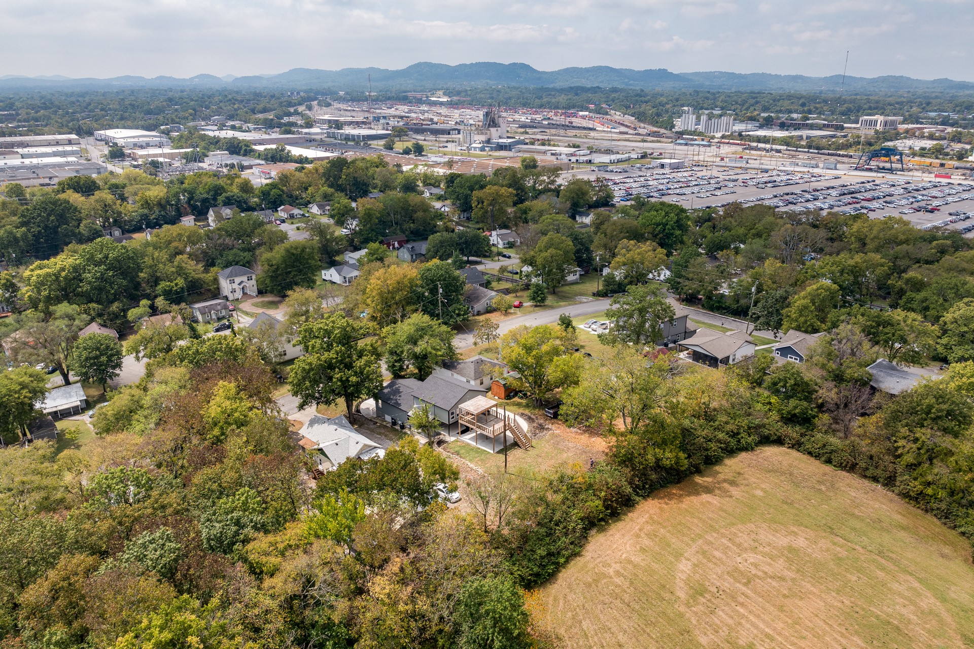 Image 5 of 7 For 6504 Baylor Avenue