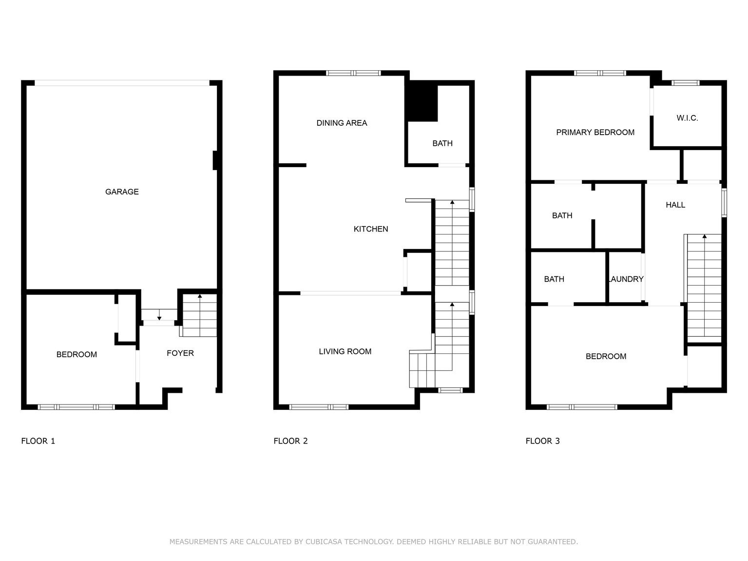 Image 15 of 58 For 8663 Zaval Avenue