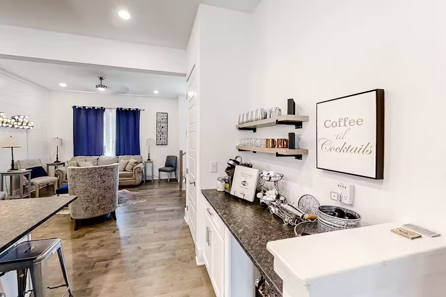 Image 6 of 58 For 8663 Zaval Avenue