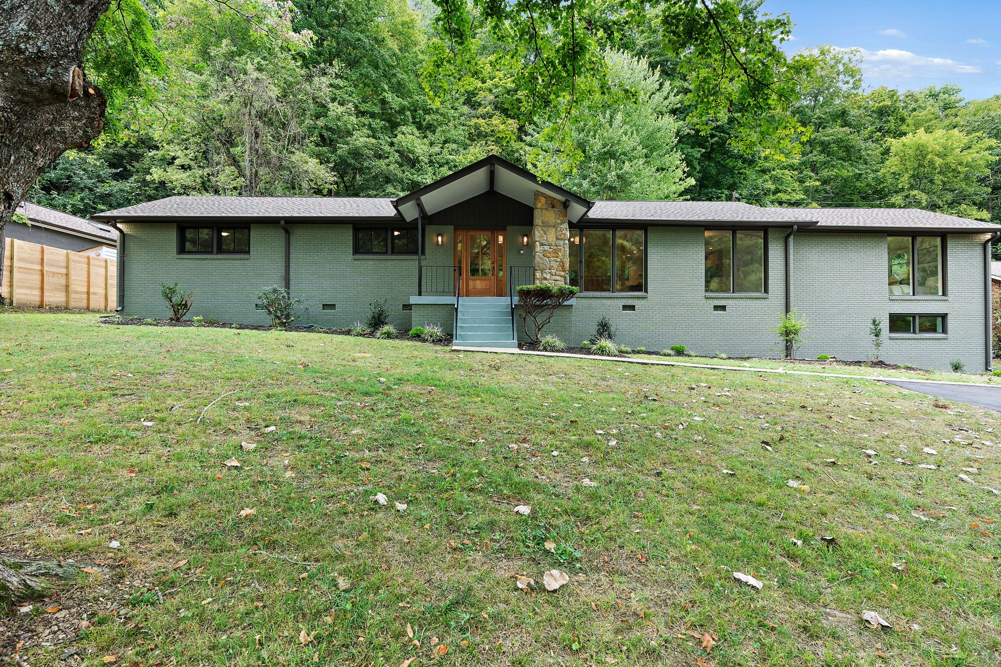 Image 2 of 46 For 5630 Western Drive