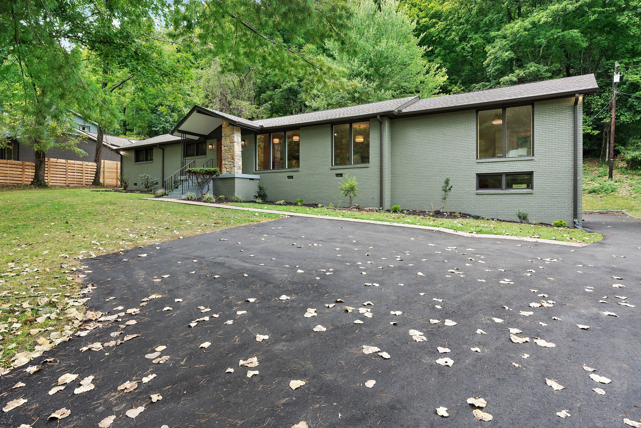 Image 3 of 46 For 5630 Western Drive