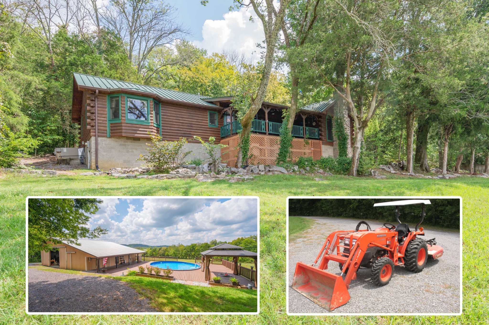 Details for 9304 Alvada Lane, INVERNESS, FL 34450