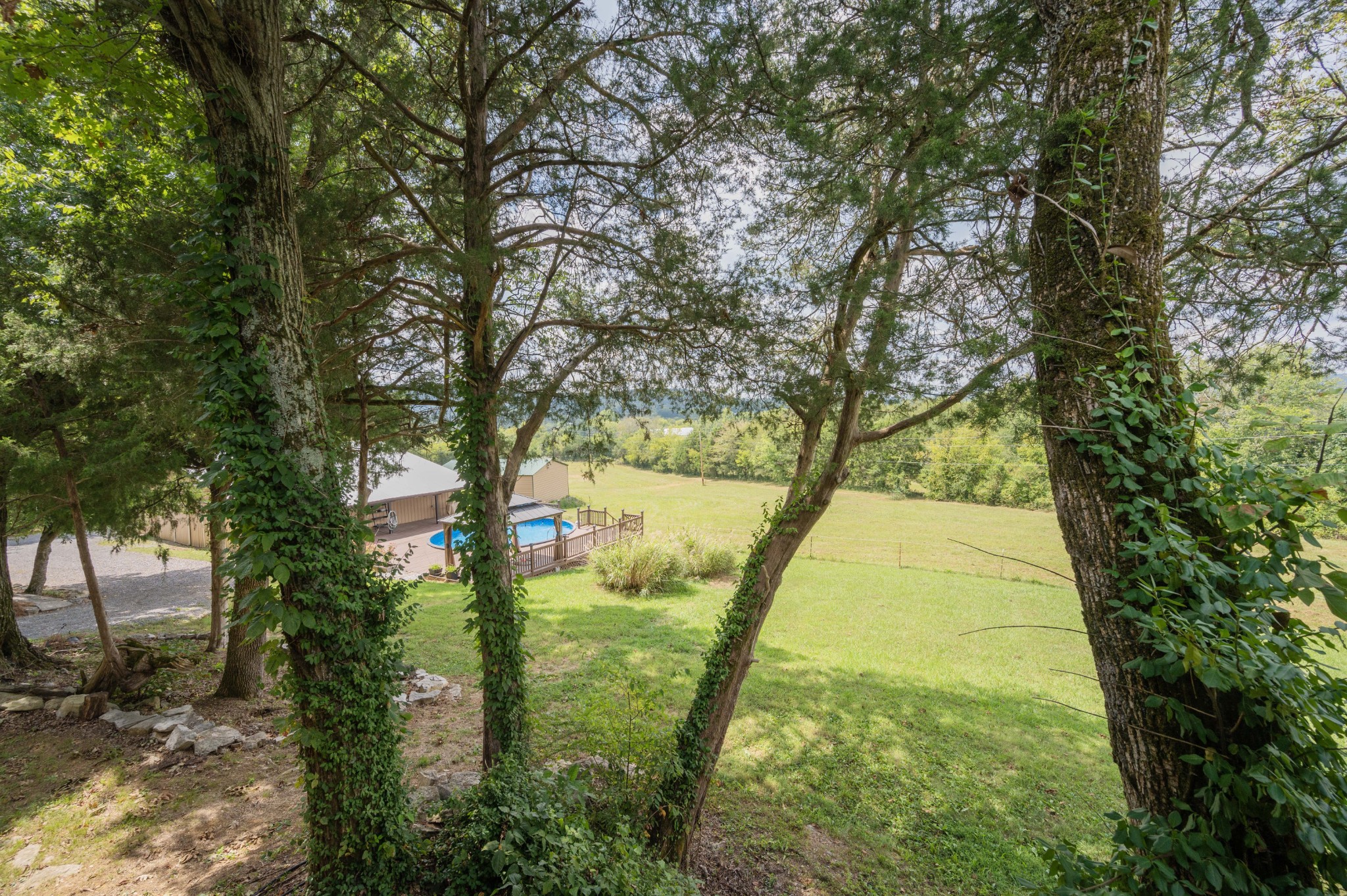 Image 19 of 59 For 9304 Alvada Lane