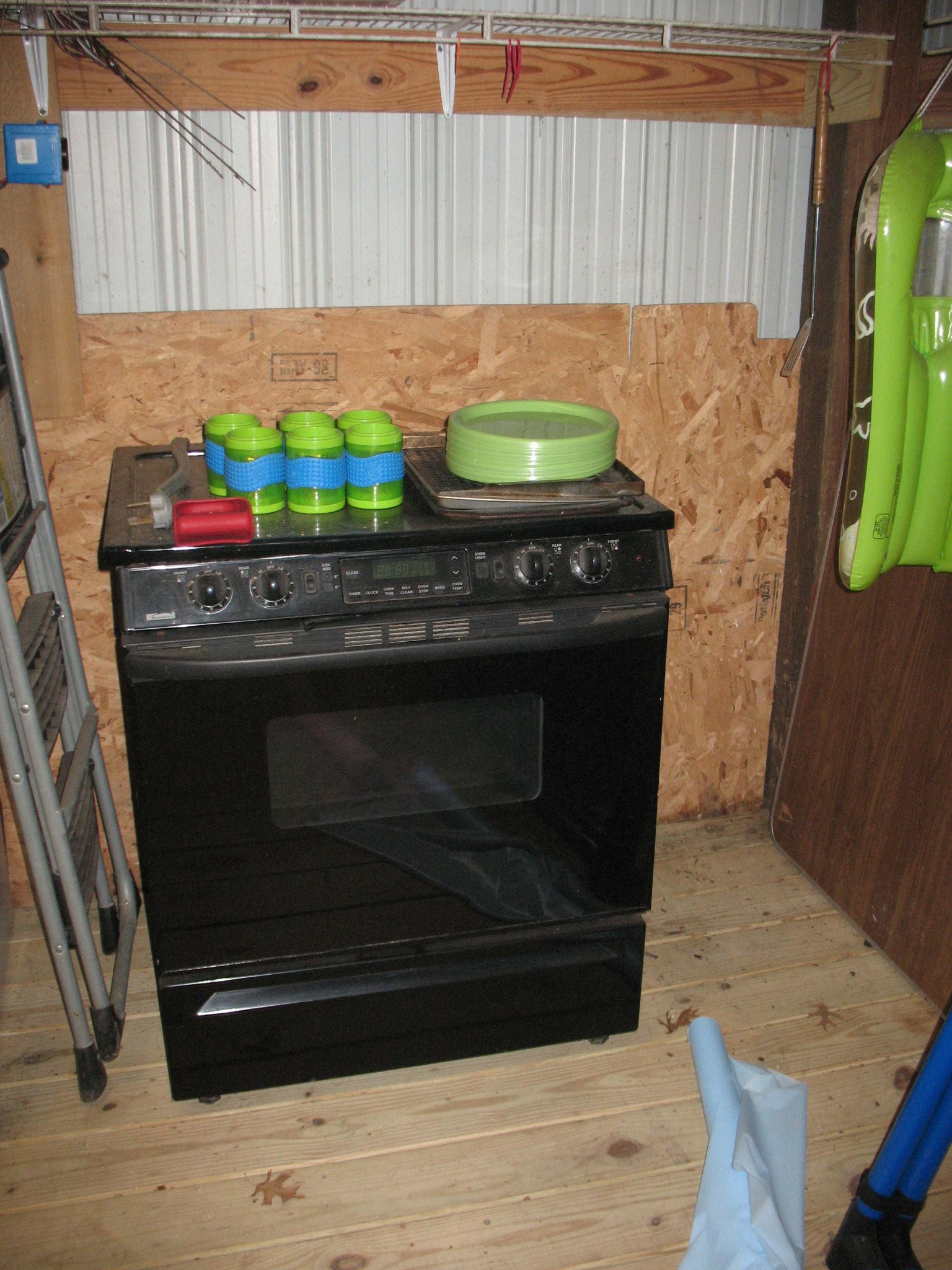 Image 41 of 59 For 9304 Alvada Lane