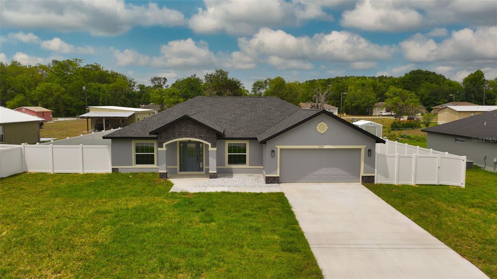 Details for 12180 Se 89th Terrace, BELLEVIEW, FL 34420