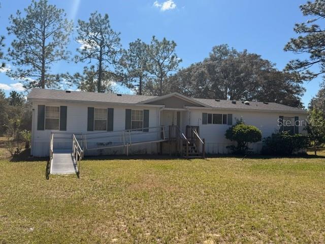 Details for 16636 45th Street, OCALA, FL 34481