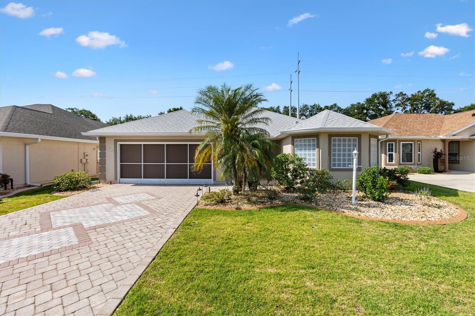 Details for 17902 115th Circle, SUMMERFIELD, FL 34491
