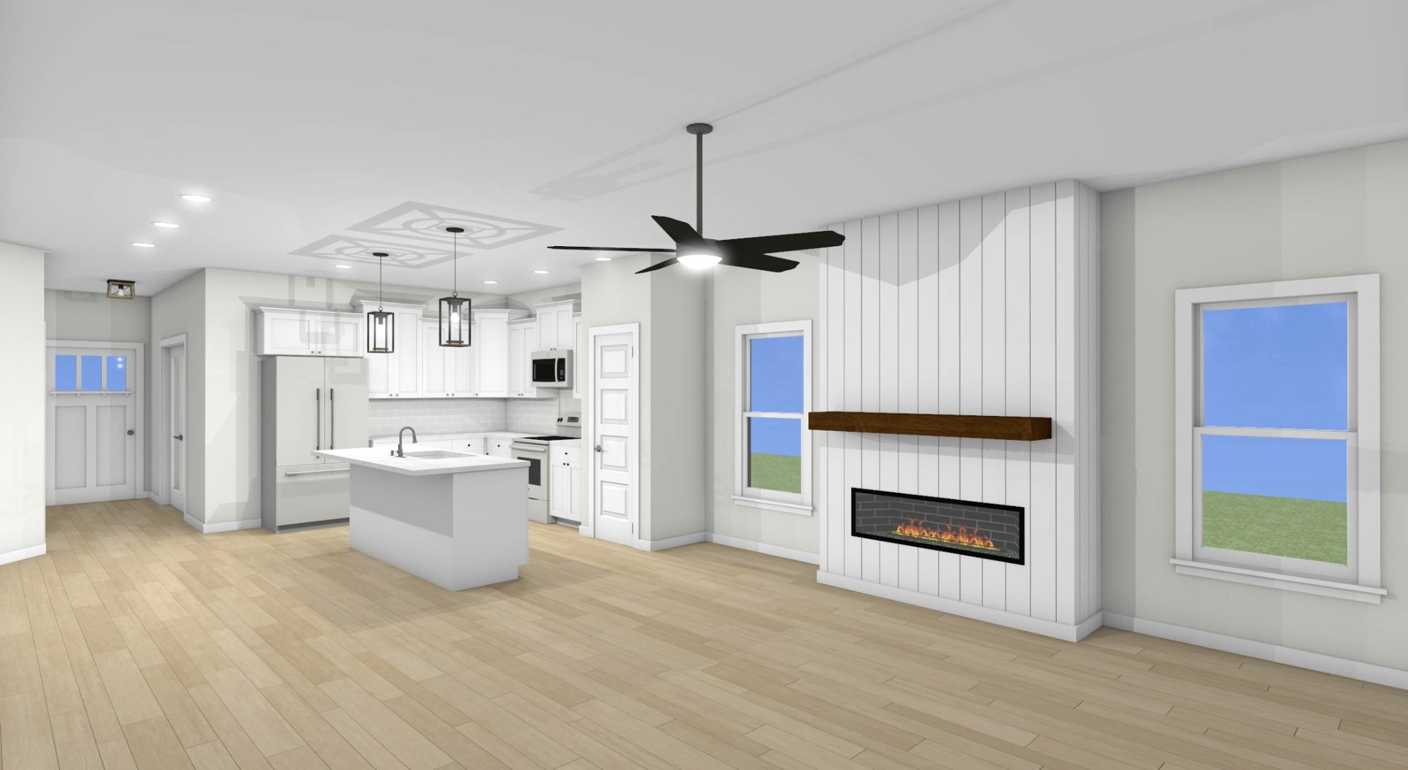 Image 3 of 15 For 624 United Street