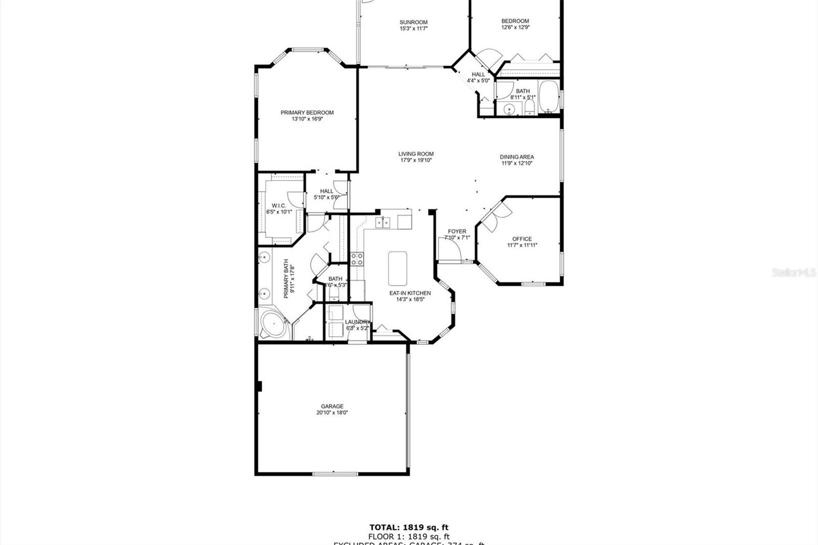 Image 41 of 54 For 12255 177th Loop