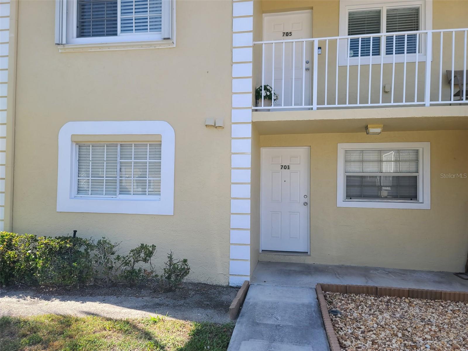 Details for 701 Palm Beach Trace Drive 701, WEST PALM BEACH, FL 33411
