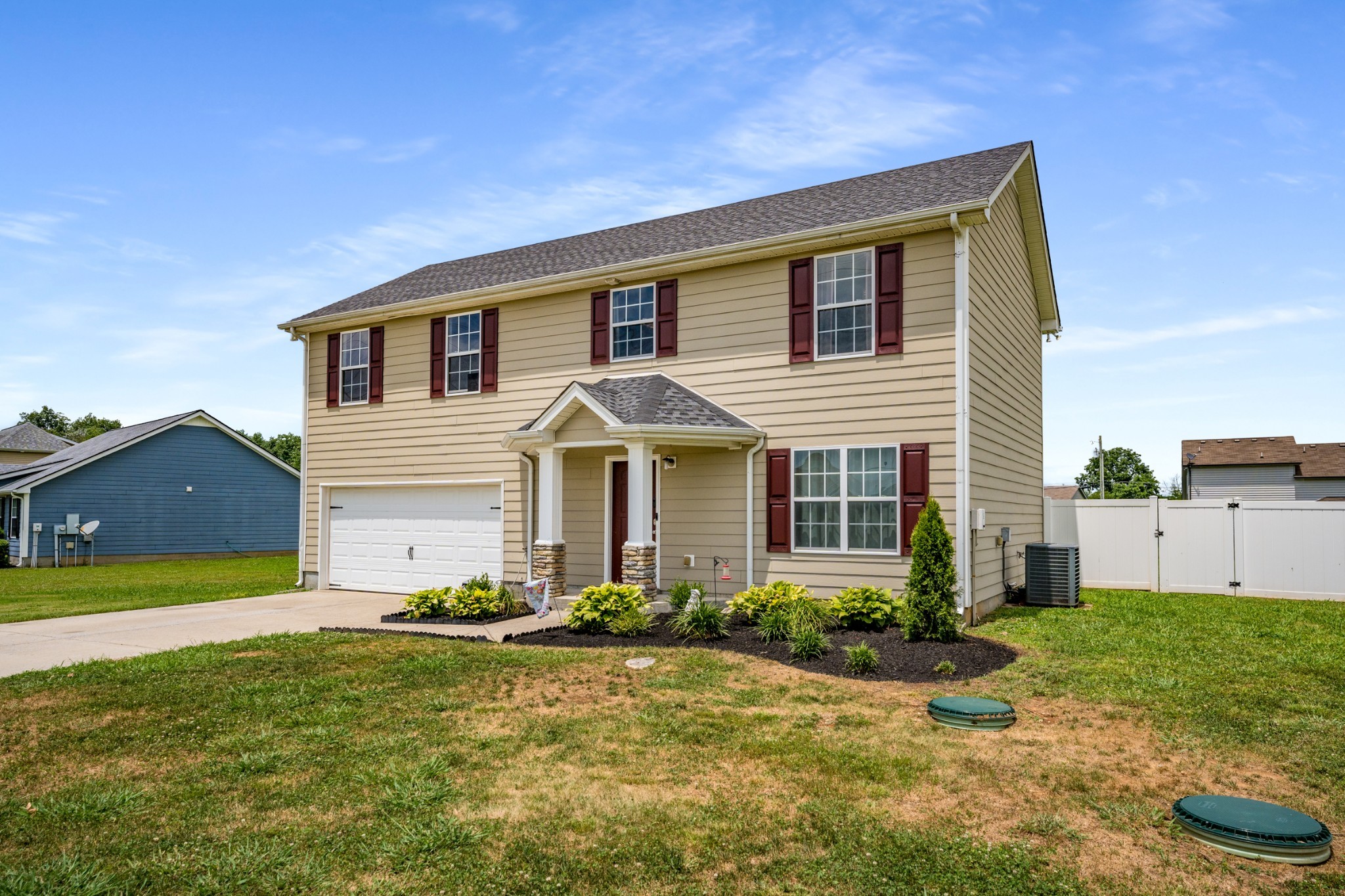 Image 3 of 13 For 30851 Wild Juniper Court