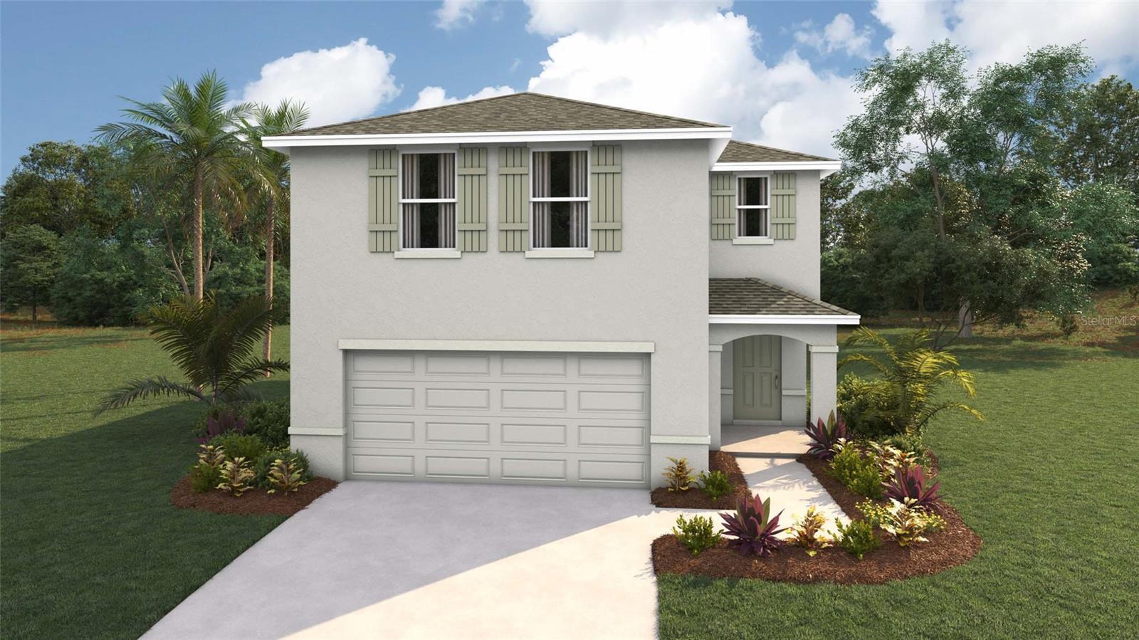 Details for 30835 Wild Juniper Court, BROOKSVILLE, FL 34602