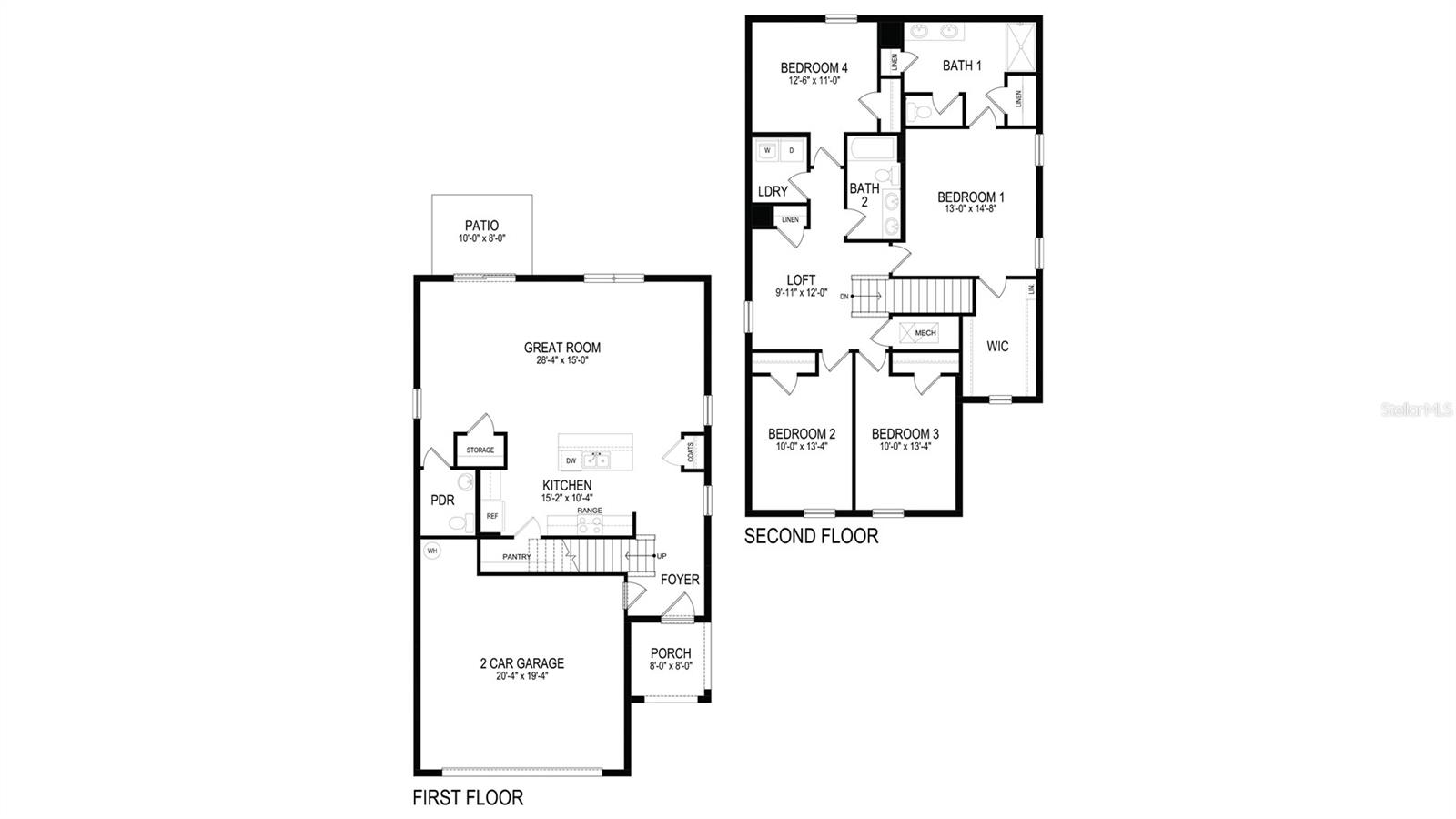 Image 18 of 19 For 30835 Wild Juniper Court