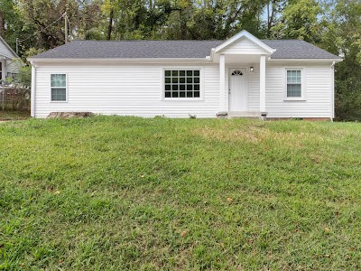 Details for 20473 Mckinney Avenue, DUNNELLON, FL 34431