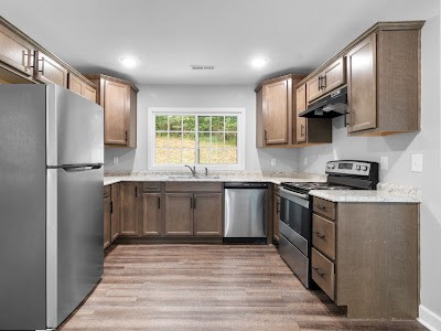 Image 8 of 27 For 20473 Mckinney Avenue