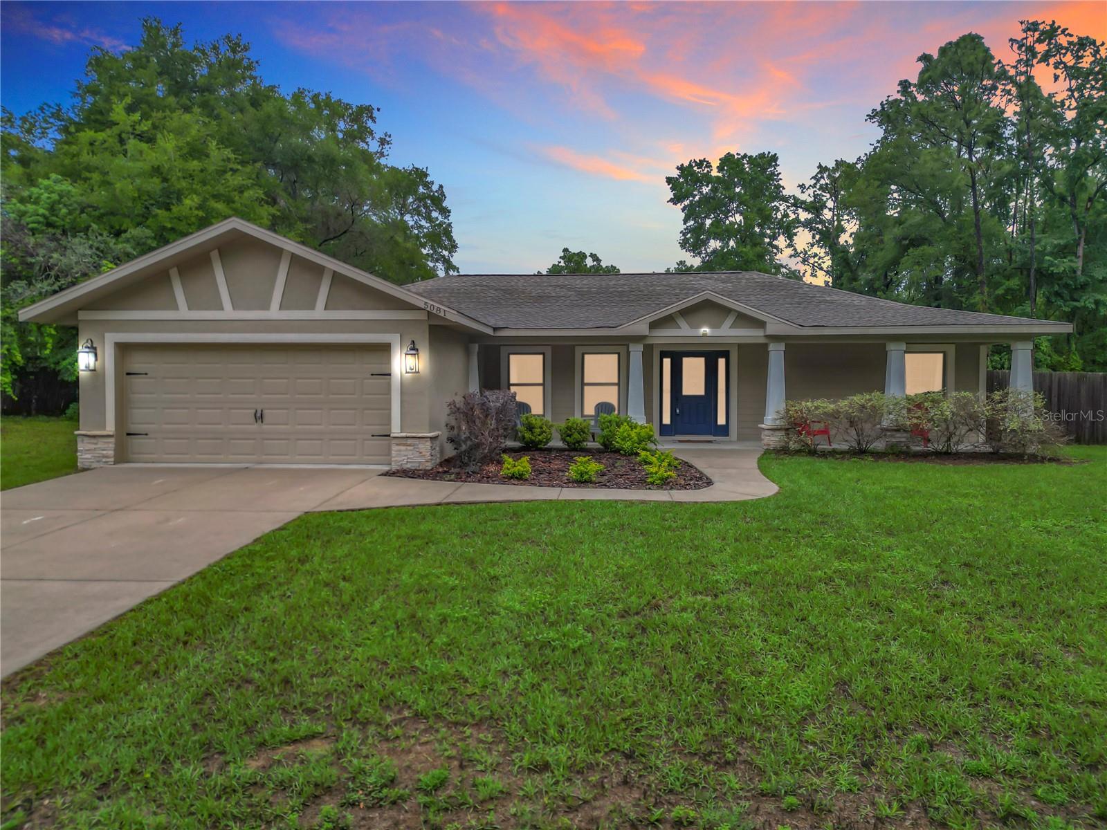 Details for 5081 Clayre Lane, INVERNESS, FL 34452