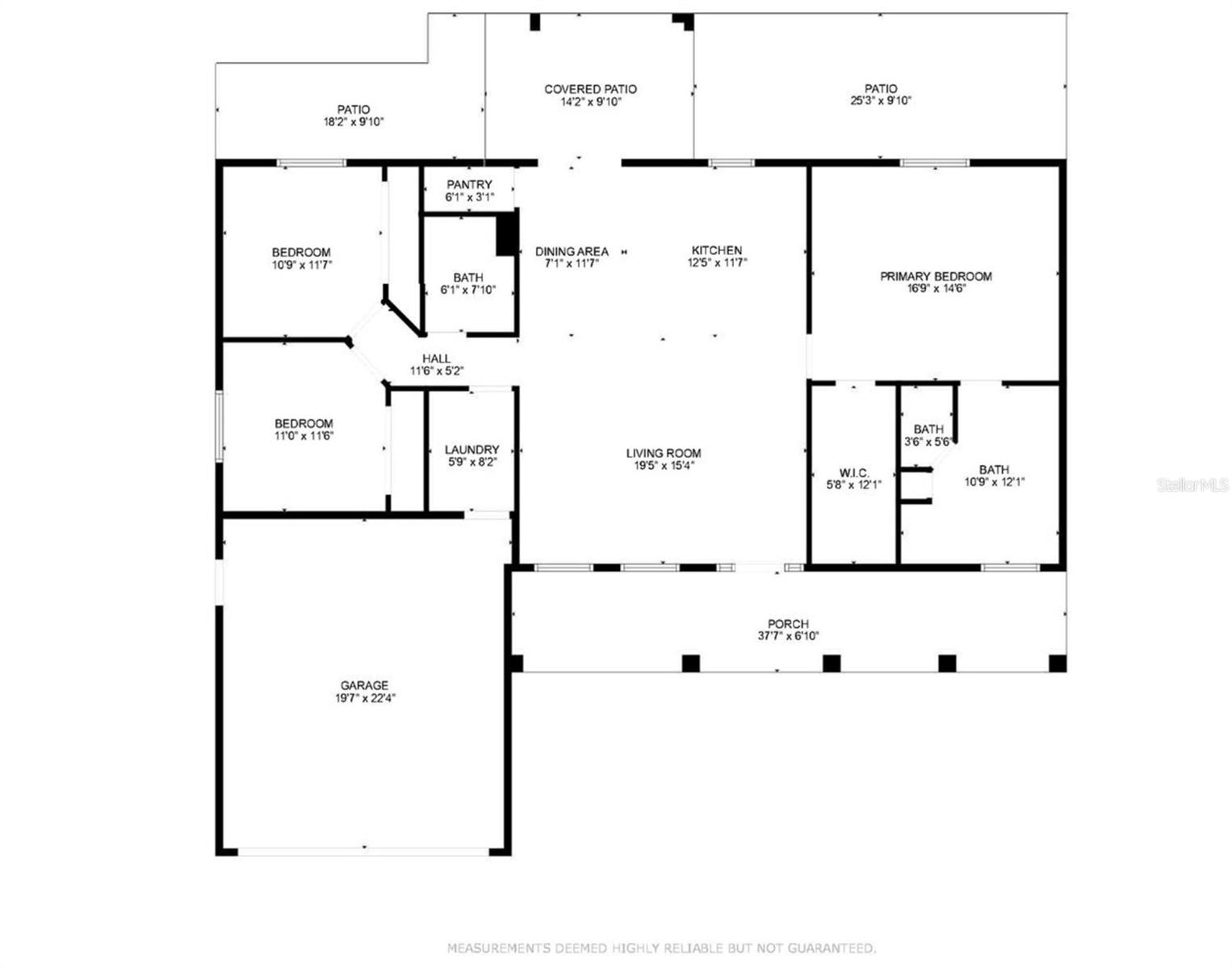 Listing photo id 60 for 5081 Clayre Lane