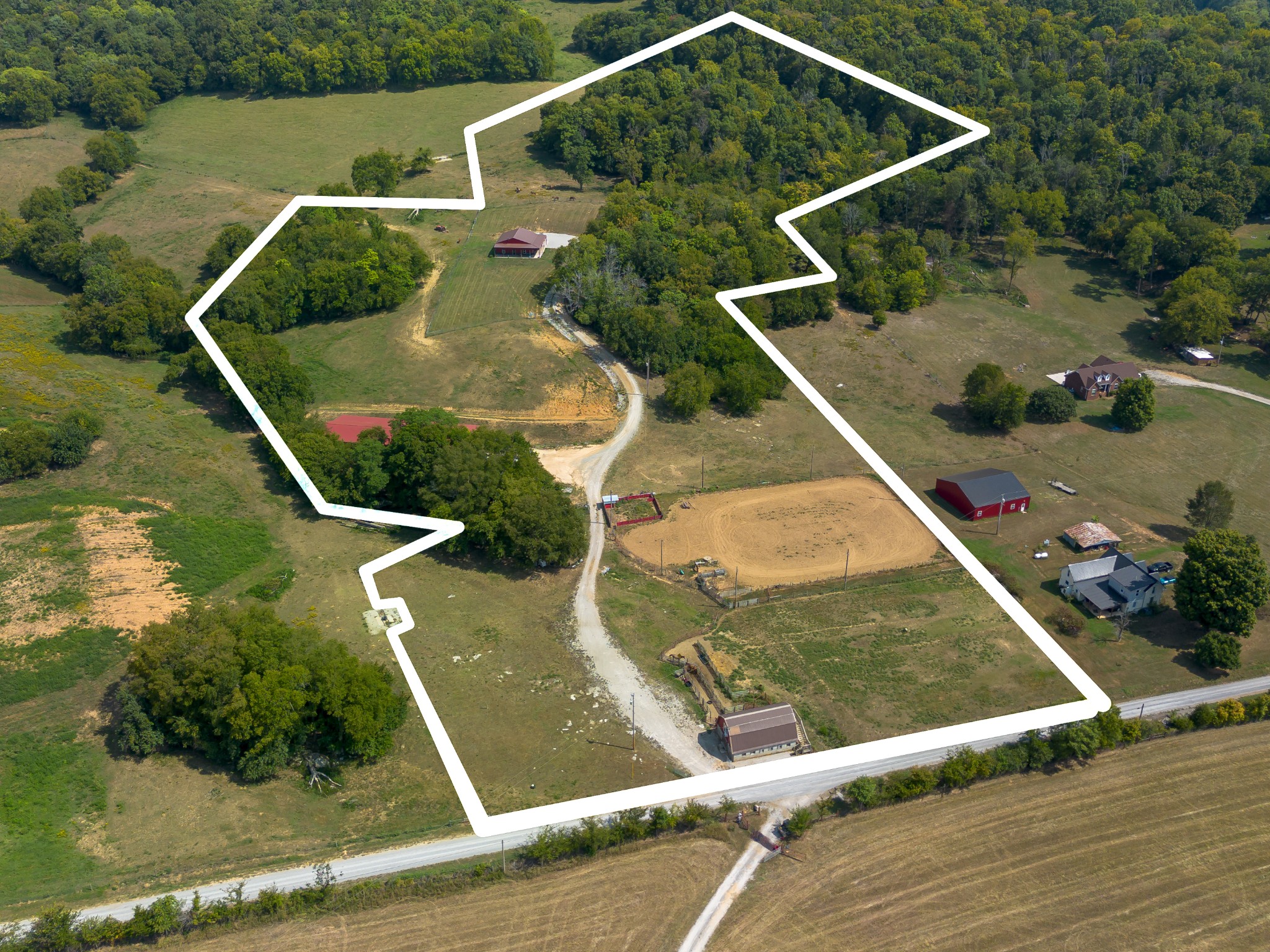 Image 2 of 23 For 1806 Swanson Drive