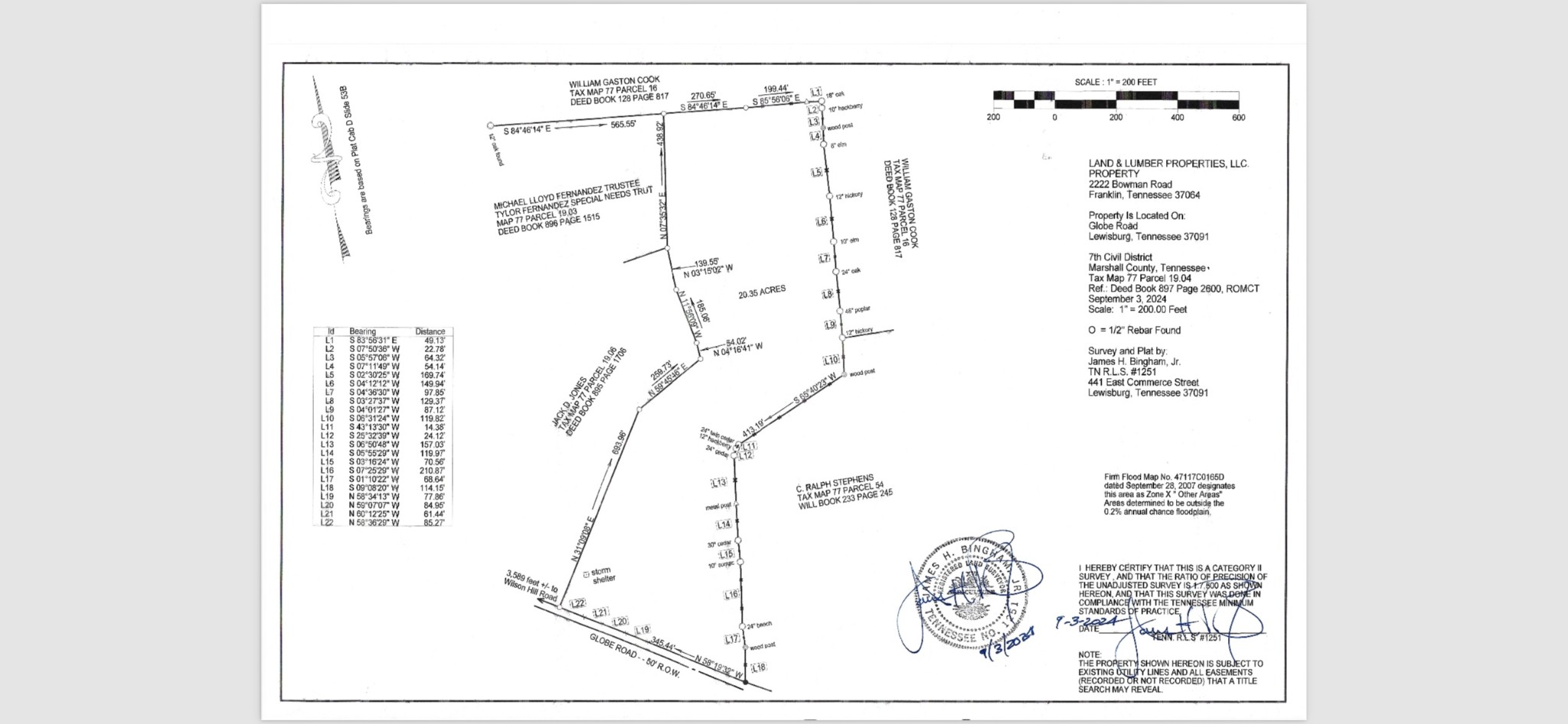 Image 13 of 41 For 3389 Pennyroyal Road